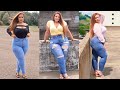 BEAUTIFUL CURVY MODEL Curvyfashion Shelbyfetterman