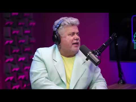 TRETA COM PAULO BARROS | MILTON CUNHA