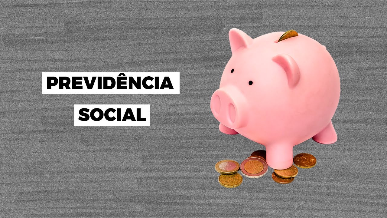 UFSC Explica - Previdência Social