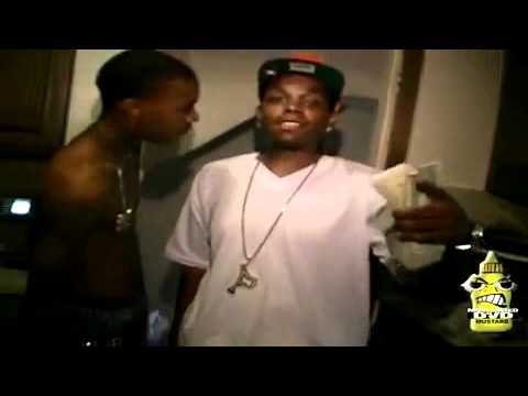 MOSTHATED DVD PRESENT CASHOUT DOUGHBOYZ -SCALES IN THE KITCHEN