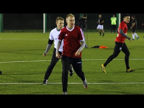 UBS Kraków - Apollo 30: 9. tydzień (FLS Jesień 2018)