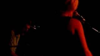 Mates of State Live - &quot;Proofs&quot;