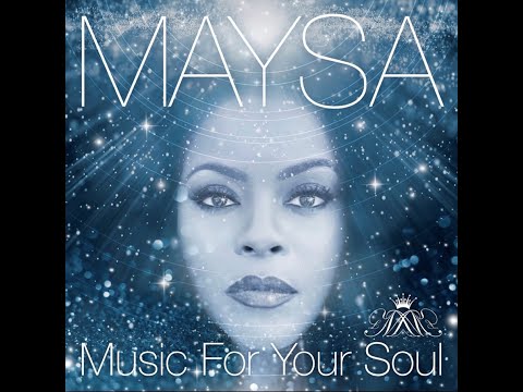 Exclusive Interview with Singer Maysa Leak