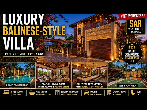 Property video thumbnail