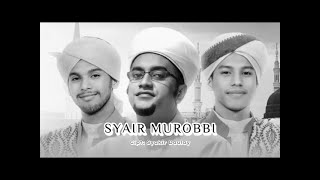Download lagu Syakir Daulay | SYAIR MUROBBI - Livestream mp3 Download lagu Syakir Daulay | SYAIR MUROBBI - Livestream mp3