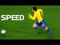 9 minutes of Mind-blowing Speed of Ricardo Kaká ⚡🤯