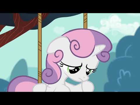 My Little Pony - A Amizade É Mágica - T06E04 - Parte 2 - HD