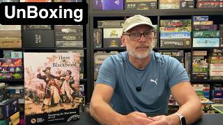 The Discriminating Gamer - Hunt for Blackbeard video thumbnail