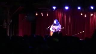 Noah Gundersen- Fear & Loathing