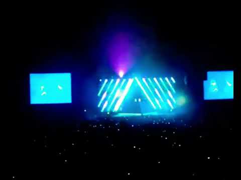 Daft Punk - Stronger (Daft Matrix Remix)