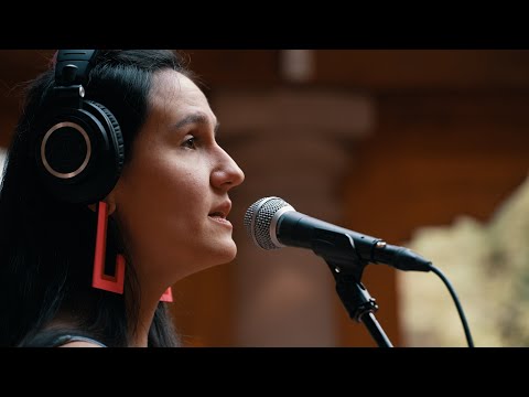 Las Áñez - De Curvo Cuerpo (Live on KEXP)