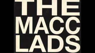 The Macc Lads   Ben Nevis Lyrics in Description