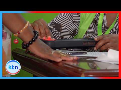 Ilibidi Marjan aondoke: IEBC yafichua mabadiliko mapya kuelekea uchaguzi wa 2027