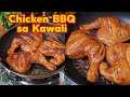 Chicken BBQ Sa Kawali Chicken Barbeque In Pan Wok