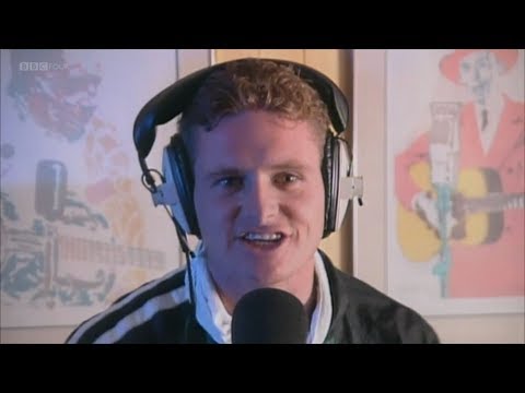 Gazza & Lindisfarne - Fog on the Tyne (Revisited) Paul Gascoigne 1990 [HD Quality]