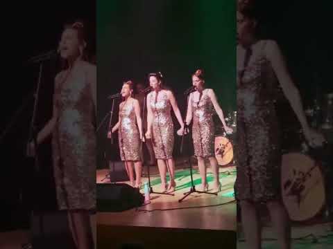 MissBehave Girl Band // Live // Collection of Motown & Soul Hits