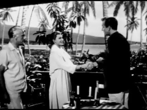 ▶ "One Step Beyond":  Episode of the Week (9/10)