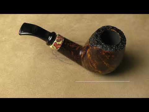 Peder Jeppesen Ida Gr 3 - pipe 468
