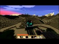 MineCraft - They See Me Rollin and They Hatin ...
