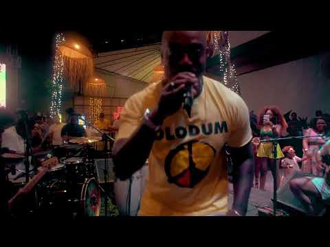 Thiago Thomé - Preceito / Banho de folha