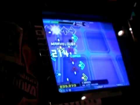 Stakkato playing Boss Rush II