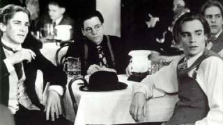 Swingtime in the Rockies - Benny Goodman (Swing Kids)