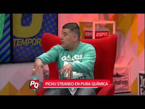 Pura Química - 22 de Julio de 2015