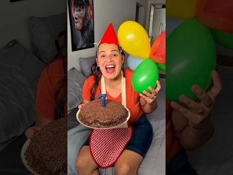 VOCÊ CANTARIA PARABÉNS PRA MAMÃE?