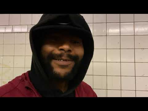 P Almighty - I Need $$$