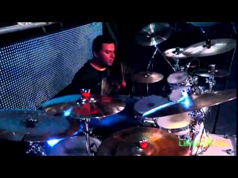 ENSAIO LIMÃO COM MEL - ASAS PARTIDAS - SÃO LUÍS- MA