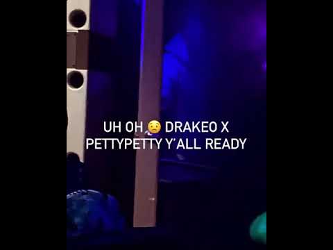 Drakeo the ruler X PettyPetty finished the year off with a banger 2021