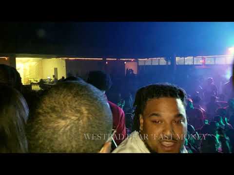 GET A BAG Records presents WEST PAD BEAR Still Grinding at Boosie concert