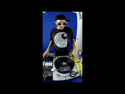 FONG FONG - The Return of the SliderKut