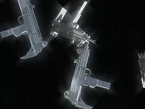 CSNMI ft. Duki x Tiago Pzk x Seven Kayne x Asan x Tobi || (Visualiser)