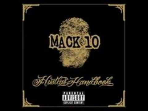 Mack 10- The Testimony