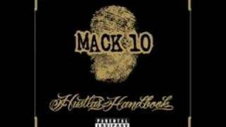 Mack 10- The Testimony
