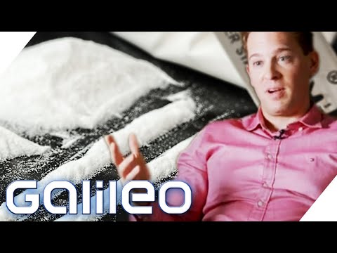 Galileo: Vom Drogenschmuggler zum Lifecoach