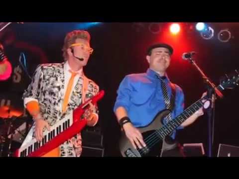 Neon Nation Live Video