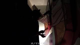 絵師だけどオノマトペテン師歌ってみた! #歌ってみた #オノマトペテン師 #てにをは #shorts