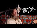 Mike Love - "No Justice"