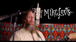 Mike Love - &quot;No Justice&quot;