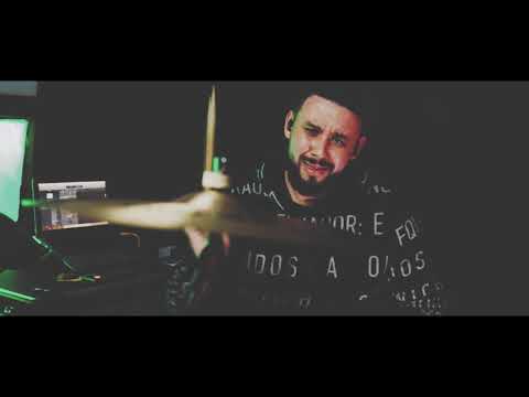 Drumms Cover/ Samuel Alves/ Flow Jam   Drumless