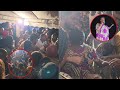 ONA KITASA NA MARIAMU USWAZI WALIVYOZICHAPA LIVE WAFUNGA BARABARA WATU KIBAO WAJITOKEZA KUSHUHUDIA