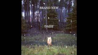 Brand New - Gasoline (Daisy album leak)