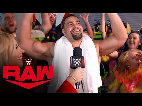 Rusev Challenges WWE Universe: If You Put Out Something Negative, Follow With Ten Things Positive
