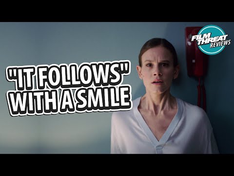 SMILE | Film Threat Reviews