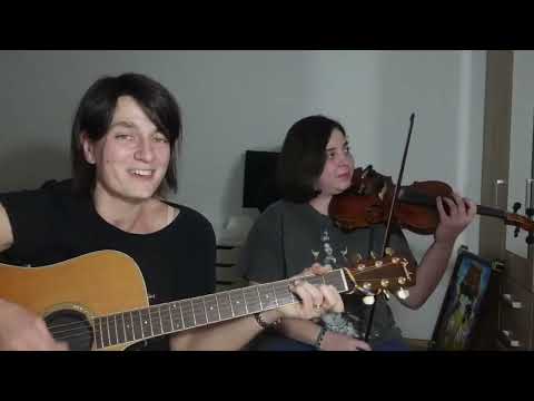 Ana Teodora si Teodora Emilia - Tropa trop  | cantec de munte