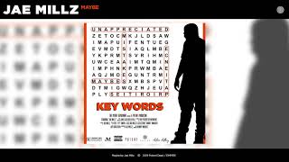 Jae Millz - MAYBE (Official Audio)