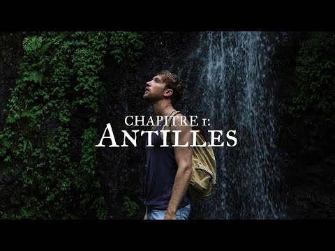 Chapter 1 | West Indies