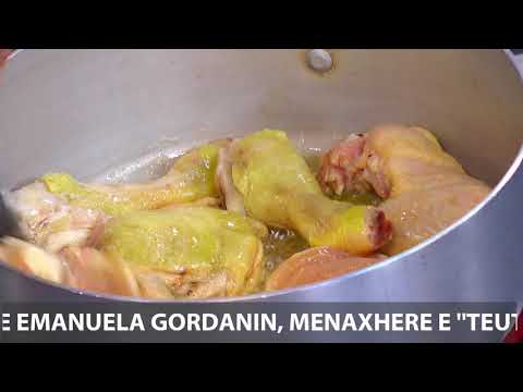 Report Tv -Rreze Dielli, "Te gatuajme me Zonjen Tefta" 26 Janar 2018 Pjesa 2